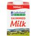 Lakeland Dairies Long Life Milk | Custom Case of 12x500ml | Choose From 3 Flavours & Receive 4 of Each Choice - Buy Online on GoSupps.com
