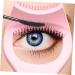 Angoily 2pcs Make Up Eyeliner Applicator Multi-function Eyelash Mermaid Professional Reusable Stencil - Buy Online on GoSupps.com