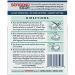 Sea-bond Denture Adhesive Wafers Fresh Mint 30 Count (Pack of 3) - Buy Online on GoSupps.com