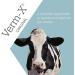 Verm-X Original All Natural Pellets for Cows. Approved for Use on Organic Farms. SupportsIntestinal Hygiene. Vet Approved.Restores and Maintains Gut Vitality. Wormwood Free Recipe. - Buy Online on GoSupps.com