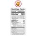 Combos Spicy Honey Mustard Pretzel Baked Snacks 6.3 oz - Pack of 12 - Buy Online on GoSupps.com