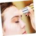 Baluue 4pcs Golden Oil Control Facial Massager Natural Facial Roller Facial Massager mediumx4pcs Goldenx4pcs - Buy Online on GoSupps.com