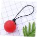 Buy Healeved 6-Pack Fitness Power Balls - Squeezeball Therapy & Grip Strength Training Equipment for Home & Gym - Buy Online on GoSupps.com