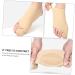 OHPHCALL Hallux Valgus Corrector - Bunion Separator & Toe Straightener for Pain Relief - Buy Online on GoSupps.com