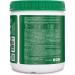 Organika Power Greens with Enhanced Collagen - Blend of 16 organic fruits and vegetables and 1 billion CFU of Probiotics- Pineapple Punch Flavour 220g Nutritional Supplement - Buy Online on GoSupps.com