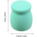 Makeup Sponges for Face Soft Setting Powder Sponge Puff Powder Applicator for Wet and Dry Use Beauty Puff for Concealer Blusher - Buy Online on GoSupps.com
