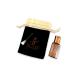 Sandal Fragrance for Men & Women Woody Earthy Concentrated Perfume oil Long Lasting Fragrance Non-Alcoholic (Parfum 12ml with Velvet Pouch) - Buy Online on GoSupps.com