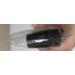 Tactical Dog Collar | Adjustable Soft Padded Nylon with Control Handle for Medium & Large Dogs | Robust Metal Buckle - Black - Buy Online on GoSupps.com