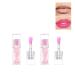 Conversion Lip Oil, Conversionh Color Changing Lip Oil, Moisturizing Lip Gloss, Conversion Lip Stain, Color Changing Lip Oil