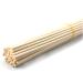 Natural Color Rattan Reed Diffuser Replacement Sticks for Aroma( 30cm*3.5mm) 30cm*3.5mm Natural Color