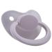 Buy LittleForBig Pacifier Generation 1 Night Glow Set - White/Yellow | International Shipping Available - Buy Online on GoSupps.com