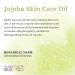 Aura Cacia Balancing Jojoba Skin Care Oil - 4 fl oz - Buy Online on GoSupps.com