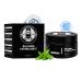 Beard cream 100 ml quickly absorbed formula mustache wax mustache care rinse beard balm to retain moisture reduce irritation and control frizz