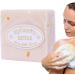 Soothing Milk Soap - Natural Rice Milk Soap Sensitive Skin Rice Milk Soap Cleansing Rice Milk Soap | Nourishing Rice Milk Soap Exfoliatingg Rice Milk Soap Skin Brightening Rice Milk Soap For Body - Buy Online on GoSupps.com