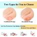 6 Pack Silicone Big Toe Protectors for Corns, Blisters, Ingrown Toenails - Men & Women - Toe Pain Relief for Running/Walking - Buy Online on GoSupps.com