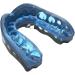 Shock Doctor Mundsprung Gel Max for Adults (12+) - Ultimate Sport Mouthguard for MMA Boxing Hockey & Martial Arts - International Shipping Available - Buy Online on GoSupps.com