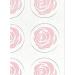 Autocollants de d tection UV moniteur de couleur de protection solaire patch de rappel SPF | Solution de d tection d'exposition tanche qui change d' pendant la sensibilisation l'intensit Rose (little rose) - Buy Online on GoSupps.com