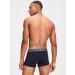 JACK & JONES Men's Boxer Shorts 2 Pack - Navy Blazer M - Comfortable & Stylish International Shipping - Buy Online on GoSupps.com