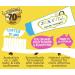 Jack N' Jill Kids Natural Toothpaste Fluoride Free Toothpaste Helps Soothe Gums and Fight Tooth Decay Toothpaste for Baby Toddler and Children 6 Months Plus Milkshake Flavour 2 x 50g Milkshake 50 g (Pack of 2) - Buy Online on GoSupps.com