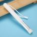 LANTRO JS Eyelash Extension Cleanser Brush - Gentle & Effective Tool for Soft Eyelashes | International Shipping Available - Buy Online on GoSupps.com