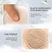 CATKIN Dreamworld Air Makeup Loose Powder Setting Finishing Powder Oil Control Matte Natural with Puff (C02 Shimmer) - Buy Online on GoSupps.com