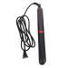 Dual-Purpose Direct Power Panel Cordless Iron Flat Iron Hair Styling Tools Travel Hair Tools Travel Iron Hair Styling Irons Cordless Curling Iron Pc Electric Board Women's Modeling