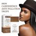 EELHOE Face Tanning Black Skin Care Essence Anti-Pollution Drops 30ML - Facial Moisturizing Self Tan Drops for Sunless Tanning (2PCS) - Buy Online on GoSupps.com