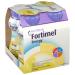 Fortimel Energy Drinking Food Vanilla | 300 kcal | Nutrient-Rich | 4x200ml | Ideal for Increased Energy Needs | Shop Now - Buy Online on GoSupps.com