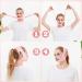 Orapink Double Chin Reducer Adjustable Double Chin Strap Tightening Lifting Belt Elastic Face Slimming Bandage Chin Up Mask V Line Mask Facial Slimming Strap Reusable Face Lifting Belt - Buy Online on GoSupps.com