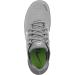 Nike Men's Free RN 2018 Running Shoe 10.5 Grey Wolf Grey/White/Volt - Buy Online on GoSupps.com