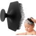 Silicone Face Scrubbers Soft and Safe Face Scrubbers for Thorough Cleansing - Face Scrub Brush for Business Trips Home Salon Traveling Pochy - Buy Online on GoSupps.com