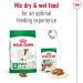 ROYAL CANIN Mini Adult 8+ - 4kg - Buy Online on GoSupps.com