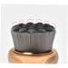 minkissy Facial Cleaning Brush Face Scrubbers Dry Brush Exfoliating Face Brush Wooden Skin Scrubbers Skin Cleaning Brush Facial Brush Exfoliating Facial Brush Makeup Remover Wooden Handle - Buy Online on GoSupps.com