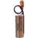 Buy Pack of 4 CR8.LHC 3V 2600mAh 17450 Batteries - Replace Fuji FDK CR8-LHC for Memory Backup & Water Meters - Buy Online on GoSupps.com