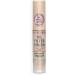 Makeup Revolution IRL Filter Finish Soft Matte Concealer C3 Fair to Light Skin Tones 6g - Pack of 1 - Buy Online on GoSupps.com
