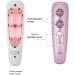 Electric Breast Enlargement Massager | Boobs Enhancer & Chest Up Anti-Sagging Therapy - Buy Online on GoSupps.com
