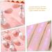 FOMIYES 4pcs High Gloss Dusting Spray Hair Gel Hair Glitter Highlighter Powder Spray for Body Miss Face 7.5x7cm x4pcs Purplex4pcs - Buy Online on GoSupps.com