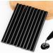REIDEA Mini Glue Gun Sticks 25CT - L5.9 x D.28 Black - Hot Glue Gun Accessories - Buy Online on GoSupps.com