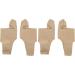 JTLB Bunion Relief Sleeve Socks | High Elasticity Hallux Valgus Corrector & Big Toe Separator (Size L 40-45) - Effective Pain Relief & Comfort - Buy Online on GoSupps.com