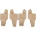 Bunion Relief Sleeve Socks - High Elasticity Hallux Valgus Corrector for Big Toe - Size S (35-39yd) - Buy Online on GoSupps.com