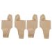 Bunion Relief Sleeve Socks High Elasticity Hallux Valgus Corrector Big Toe Separator Pedicure Tool.(S(35-39))