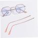Shop Baluue Universal Metal Glasses Frame - Stylish Sunglasses Accessories & Replacement for Broken Glasses - Buy Online on GoSupps.com