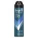 Degree Men Antiperspirant Deodorant Dry Spray Cool Rush Deodorant for Men With MotionSense Technology 3.8 FO