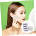 VINTORKY 5 Sets Puff Cushion Foundation Face Tools Makeup Applicators Sponges Ultra Body Puff Puffs Hydrophilic Non-latex Absorb Water Purple Loose Powder Puff Miss - Buy Online on GoSupps.com
