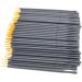 FRCOLOR 100pcs Make up Kit White Liquid Eyeliner Disposable Eyeliner Applicator Soft Head Eye Shadow Brush 15cmX10cm Orange - Buy Online on GoSupps.com