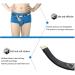 Buy Bruchband Esigruch Belt for Inguinal Hernia | Post-Operative Support Tape for Men & Women | Medium Size Medical Band - Buy Online on GoSupps.com