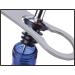 Thirsty Rhino Badak Bottle Opener & Pourer Set of 4 Brushed Silver | International Shipping Available - Buy Online on GoSupps.com