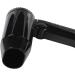 tibiu Car Hair Blow Dryer Heat Dc12V 216W Portable Foldable Blower Hot Wind For Travel Easy Storage Handle De-Frosting Vehicle Window - Buy Online on GoSupps.com