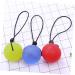 FRCOLOR 6 Pcs Grip Strengthening Balls | Fitness Hand Therapy & Squeezeballs for Effective Training - Buy Online on GoSupps.com