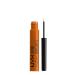 NYX PROFESSIONAL MAKEUP Vivid Brights Liquid Eyeliner - Vivid Delight (Muted Orange)